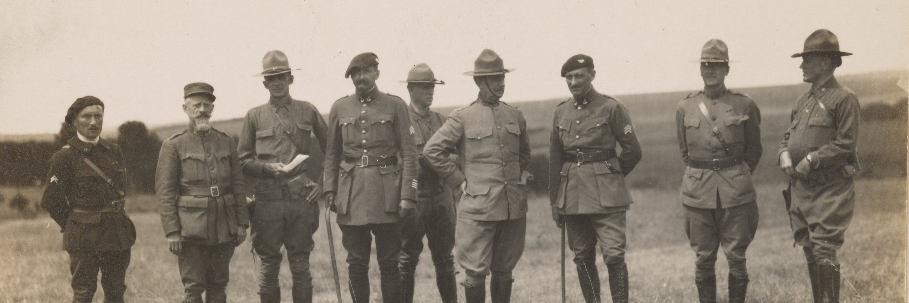 International Society for First World War Studies