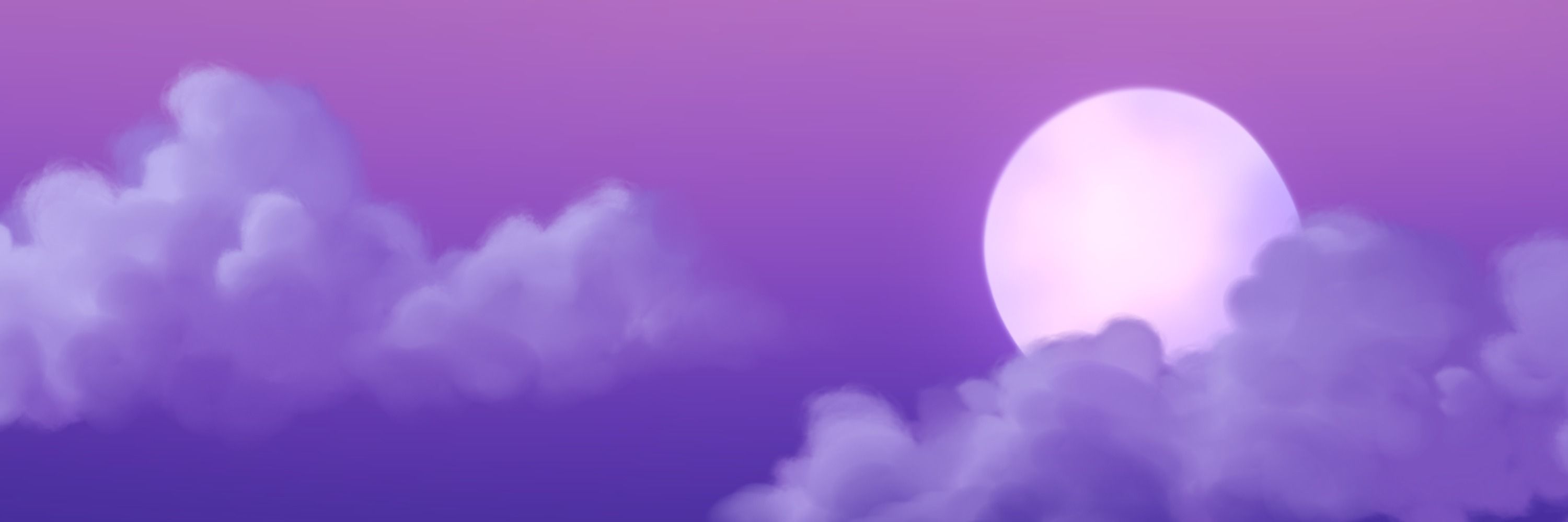 Profile banner