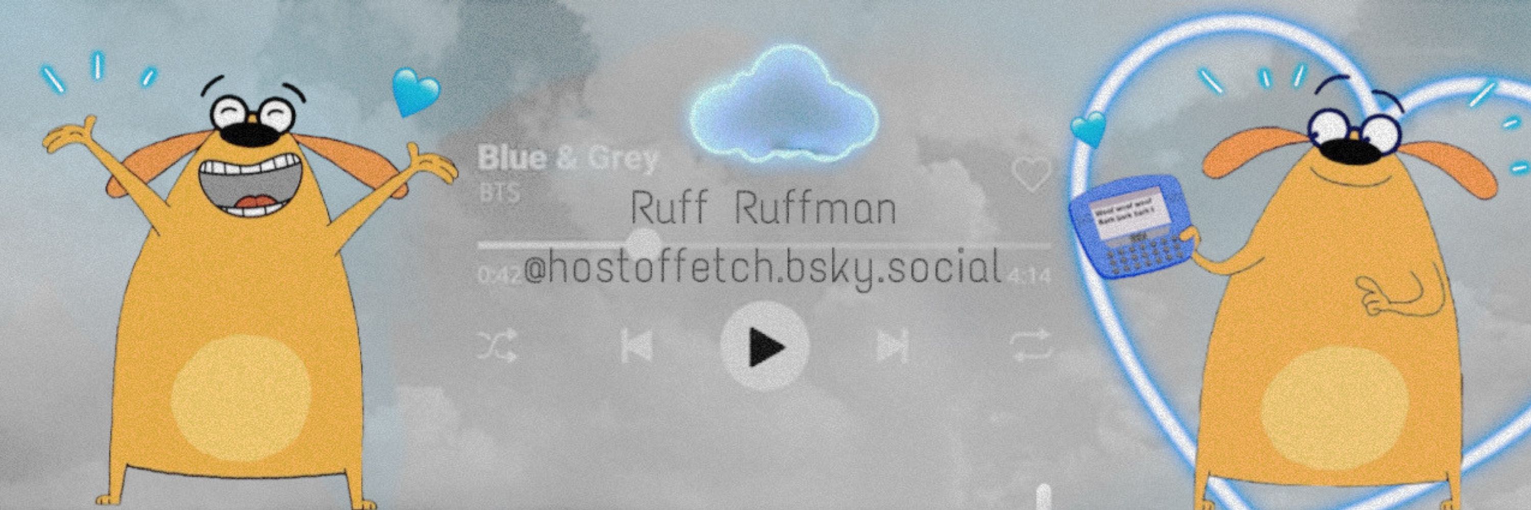 𝑅𝓊𝒻𝒻 𝑅𝓊𝒻𝒻𝓂𝒶𝓃