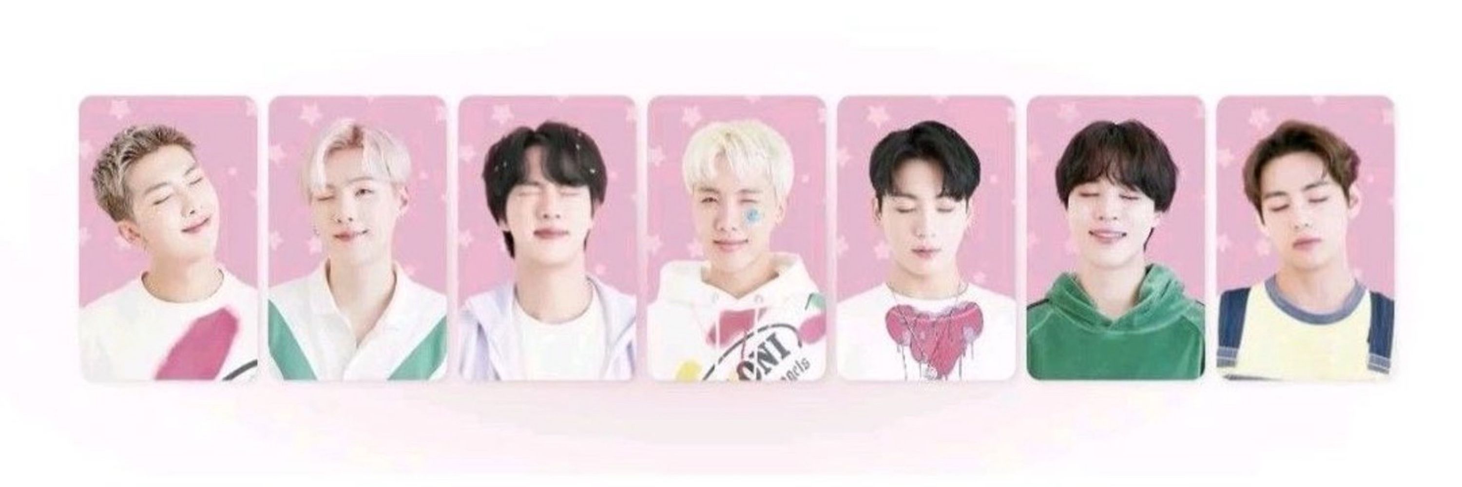 ni jurídico bangtan⁷