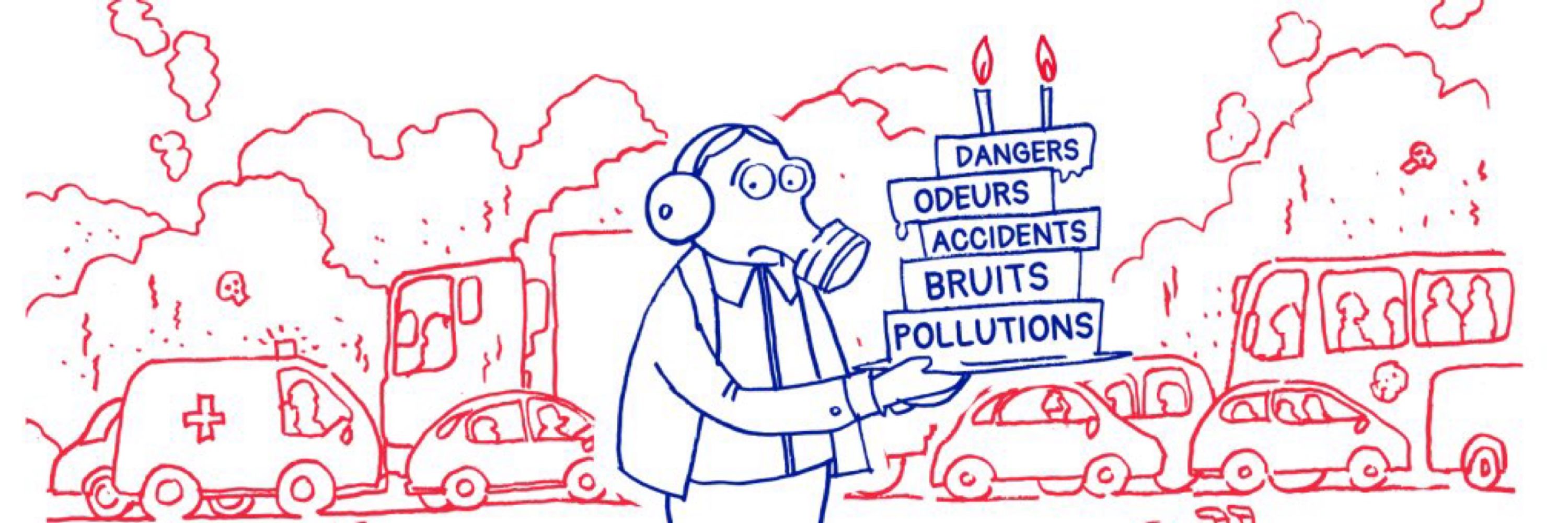 Collectif des 4 boulevards