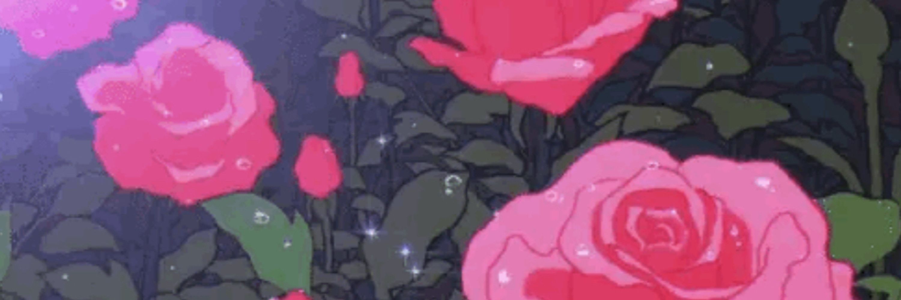 Rose.