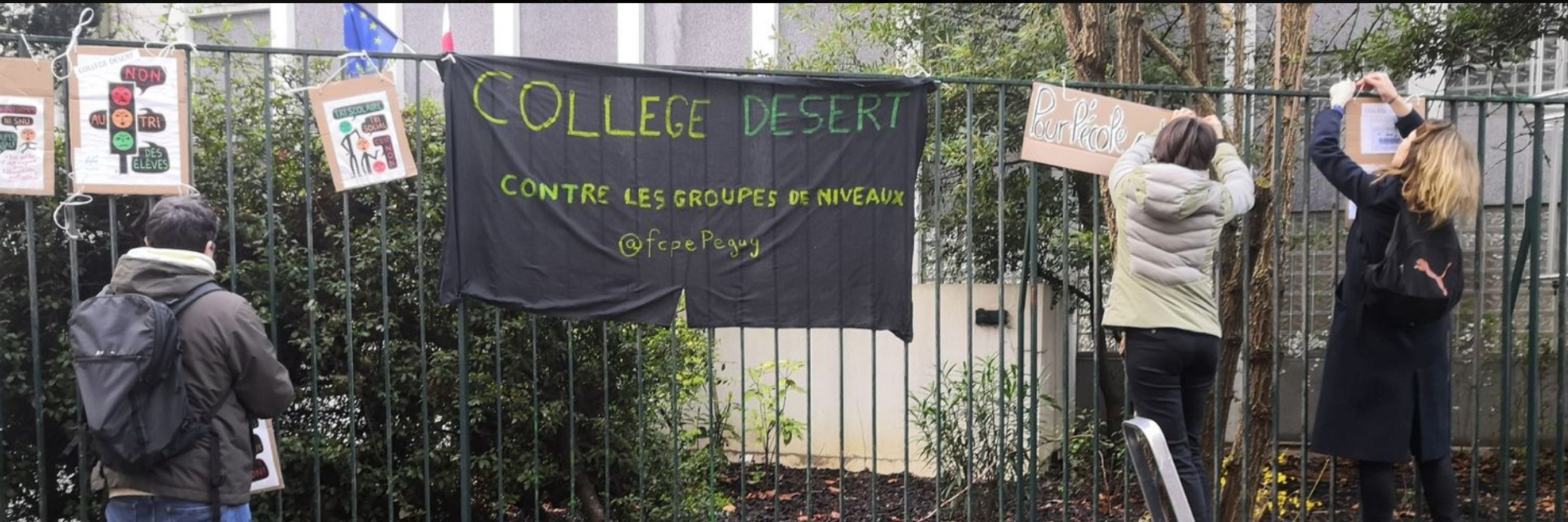 FCPE Péguy