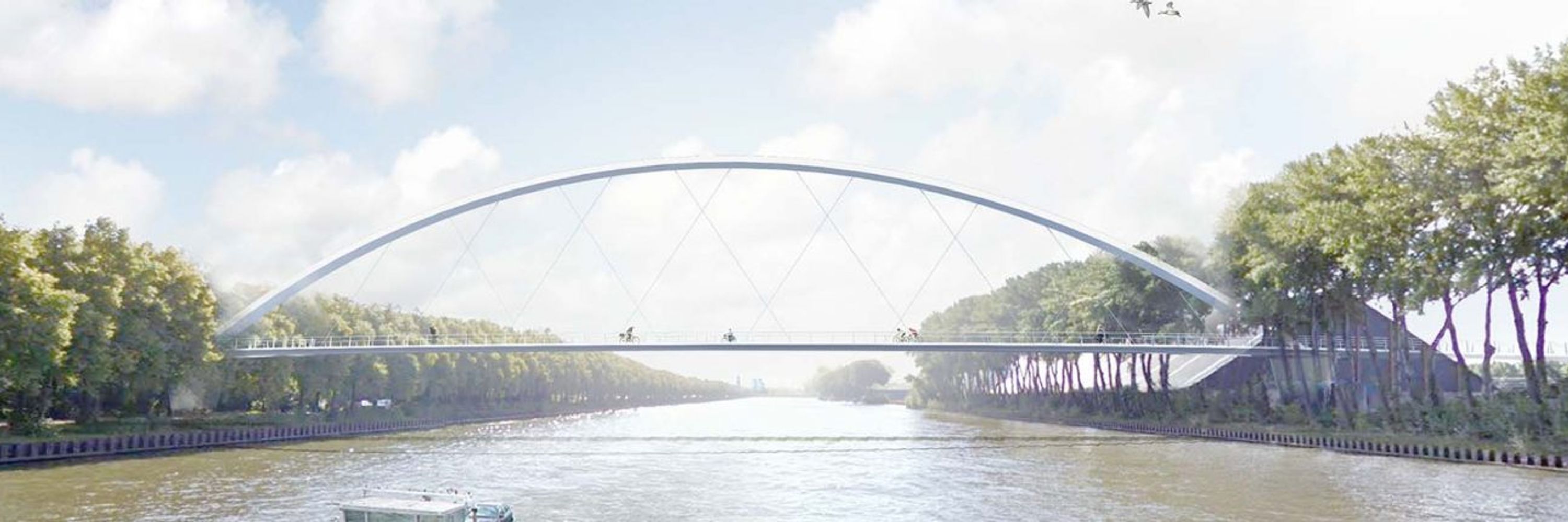 Utrechts FietsOverleg - UFO