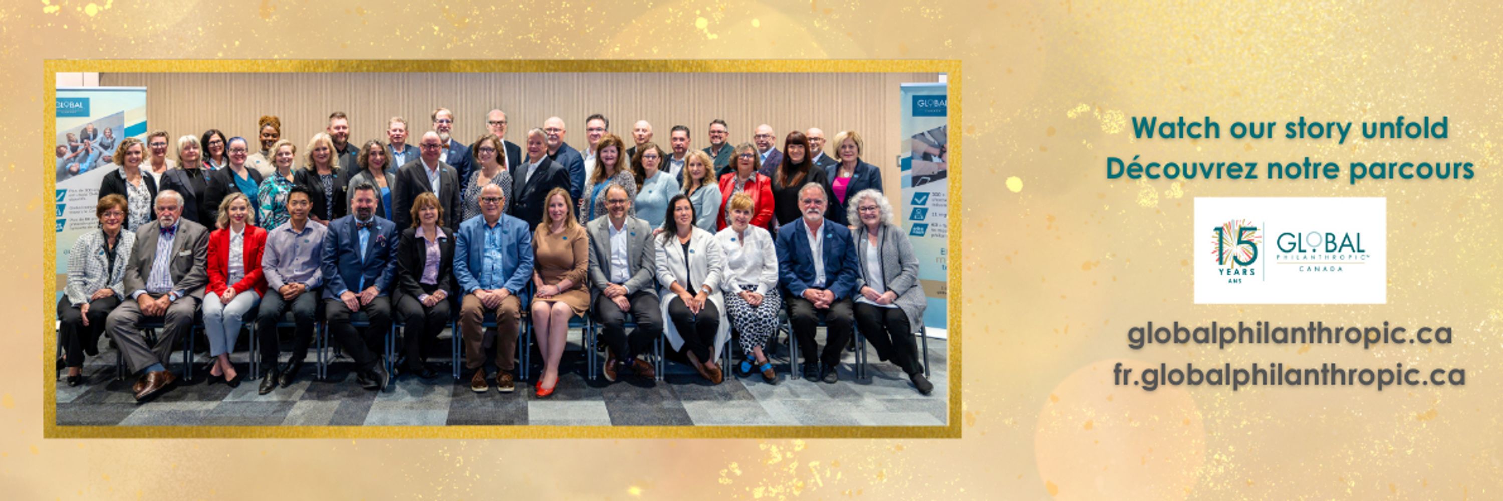 Global Philanthropic Canada