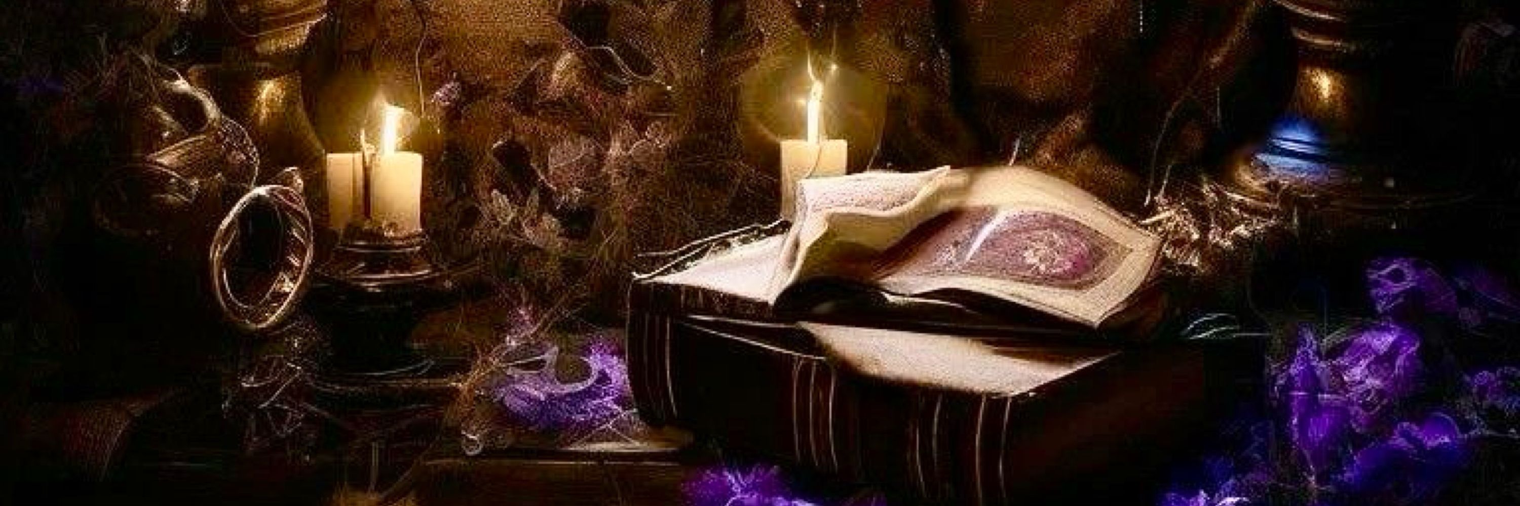Aubry 📚🕯️