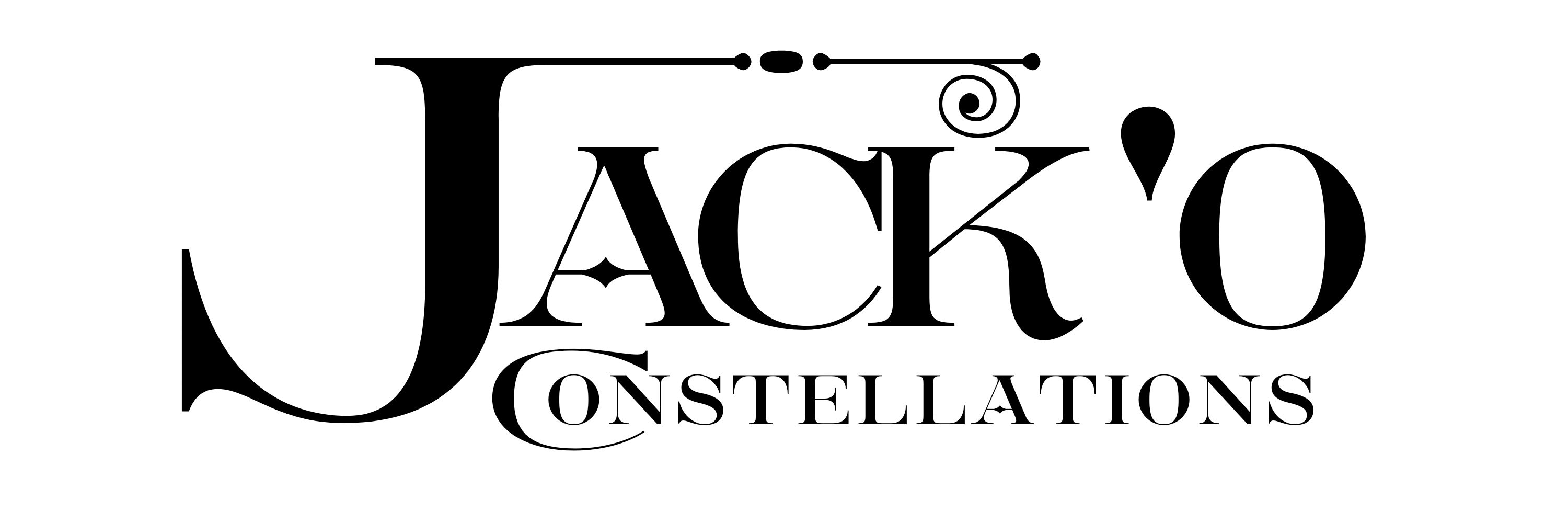 Jack 'O Constellations