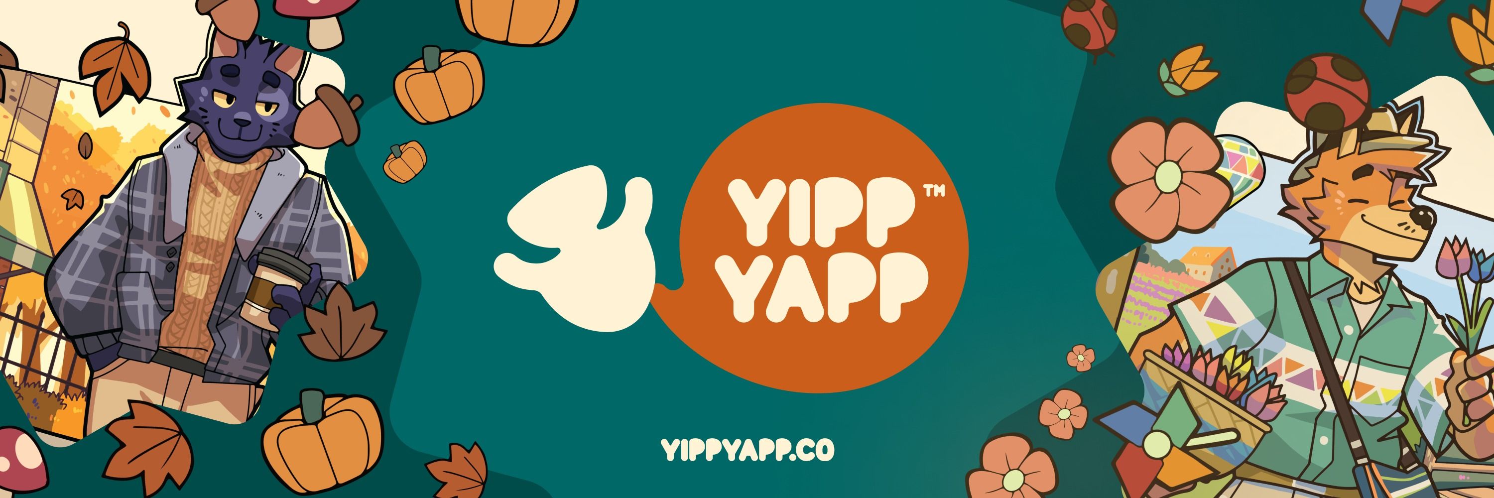Yipp Yapp