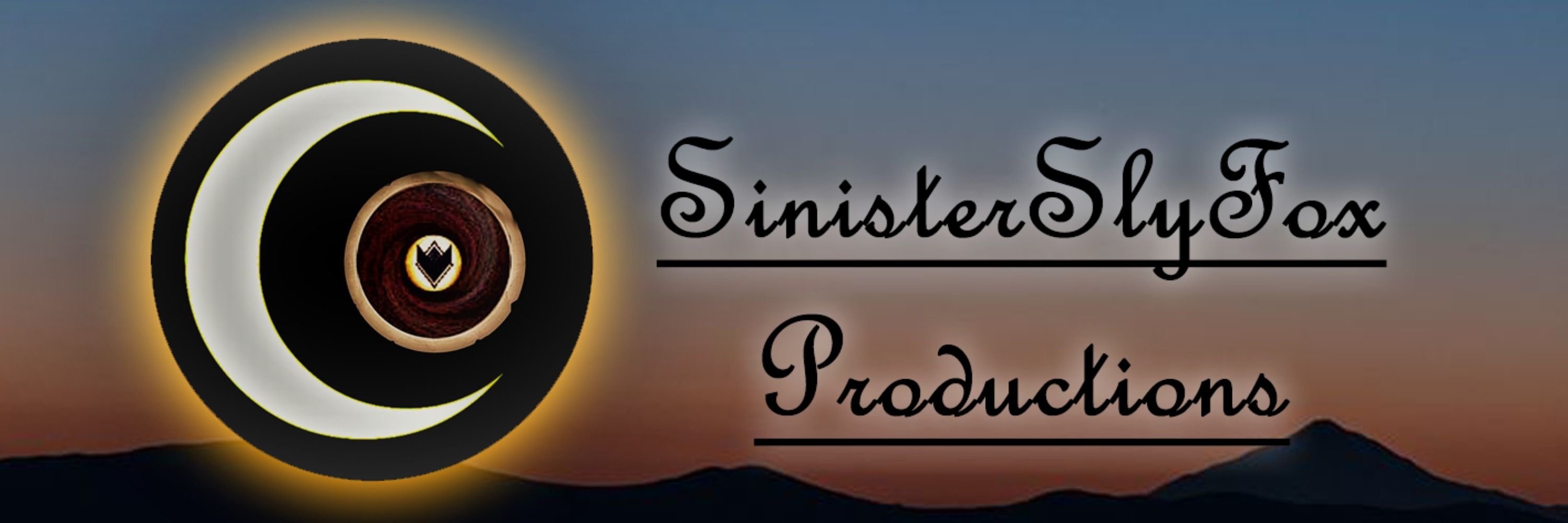 SinisterSlyFox