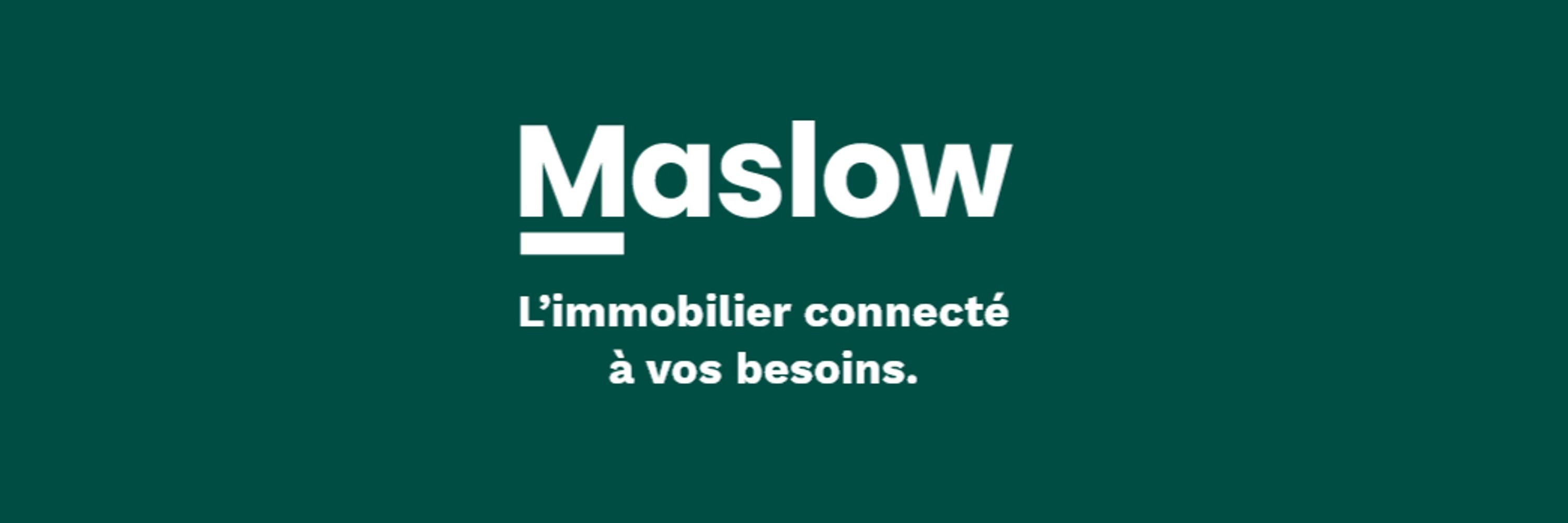 Maslow.immo