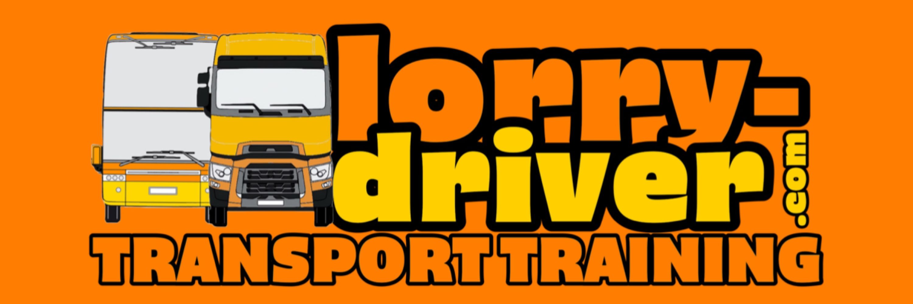 Luke @ lorry-driver.com