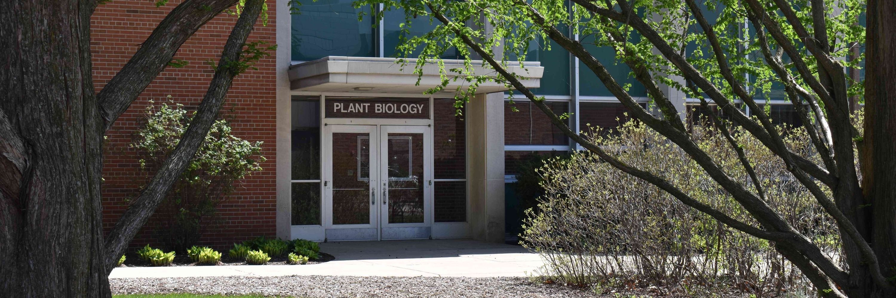 MSU-DOE Plant Research Laboratory