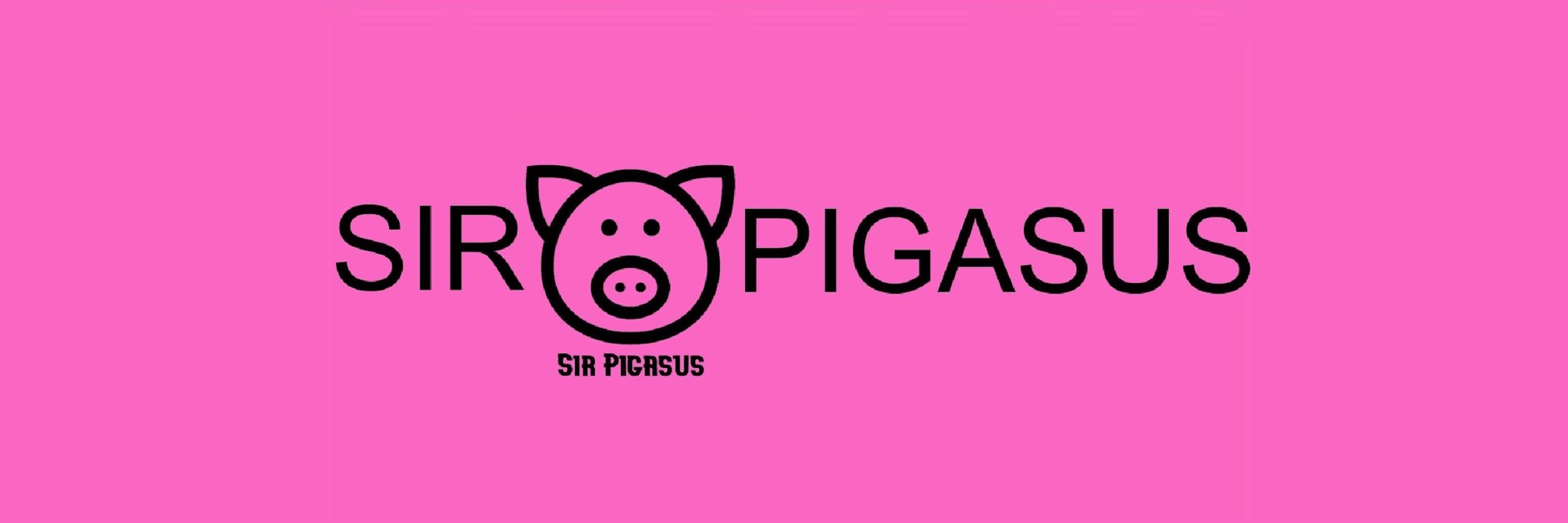 SirPigasus 🎙️🐷