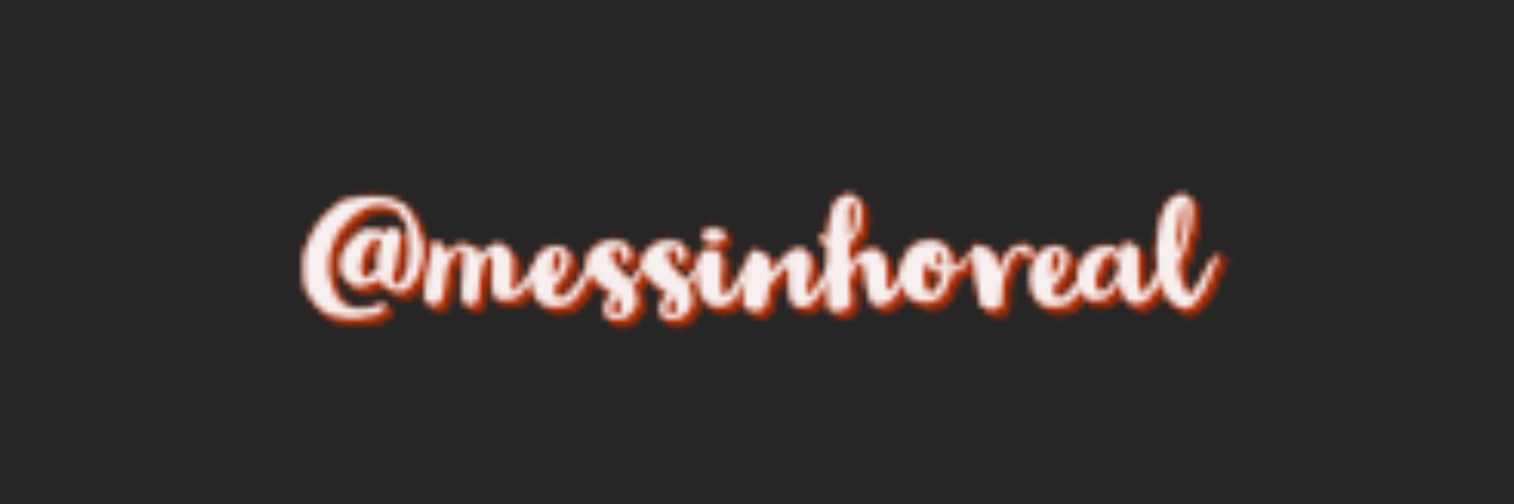Messinho Real