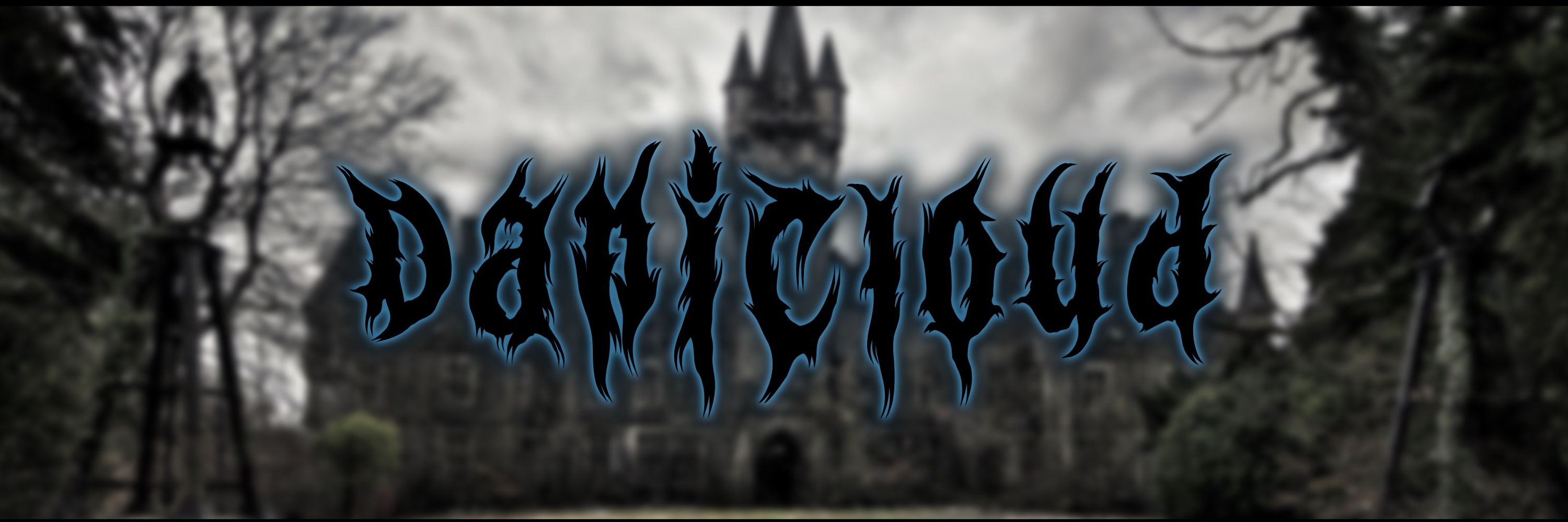 🦇🖤𝔇𝔞𝔫𝔦 ℭ𝔩𝔬𝔲𝔡🖤🦇