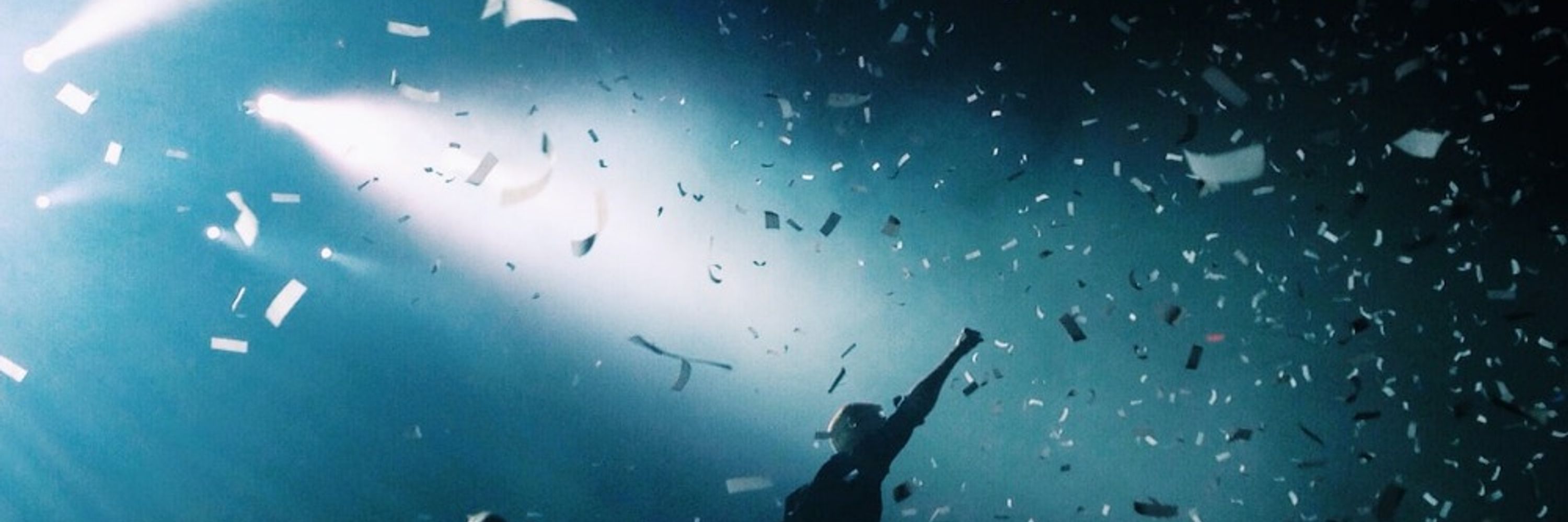 "자욱 the Bluesky"