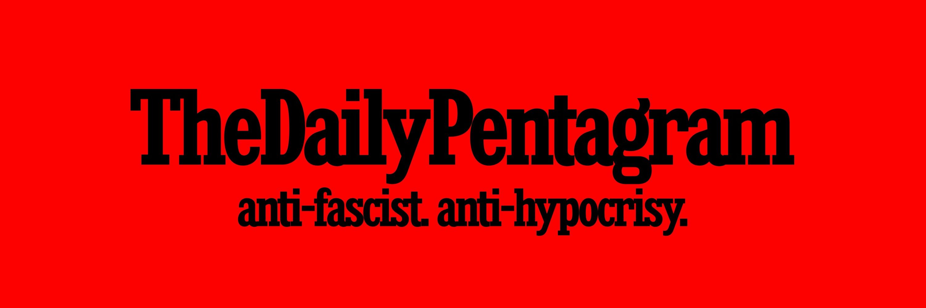 The Daily Pentagram