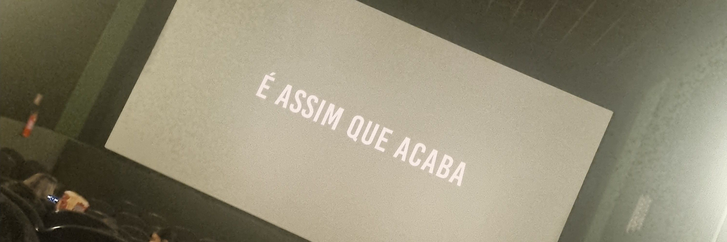 Despejada do tt