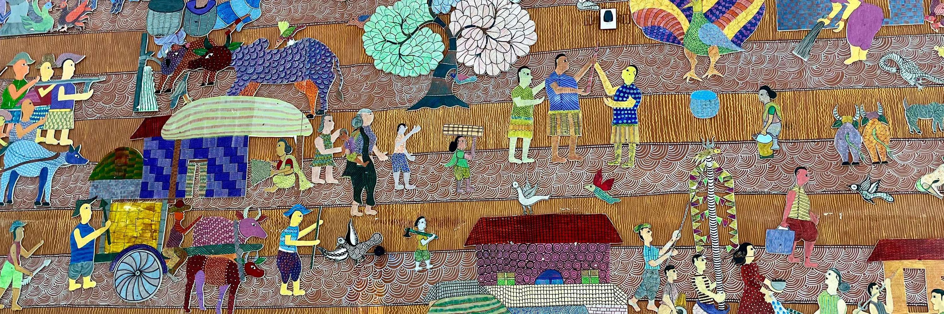 Shiben Bhattacharjee