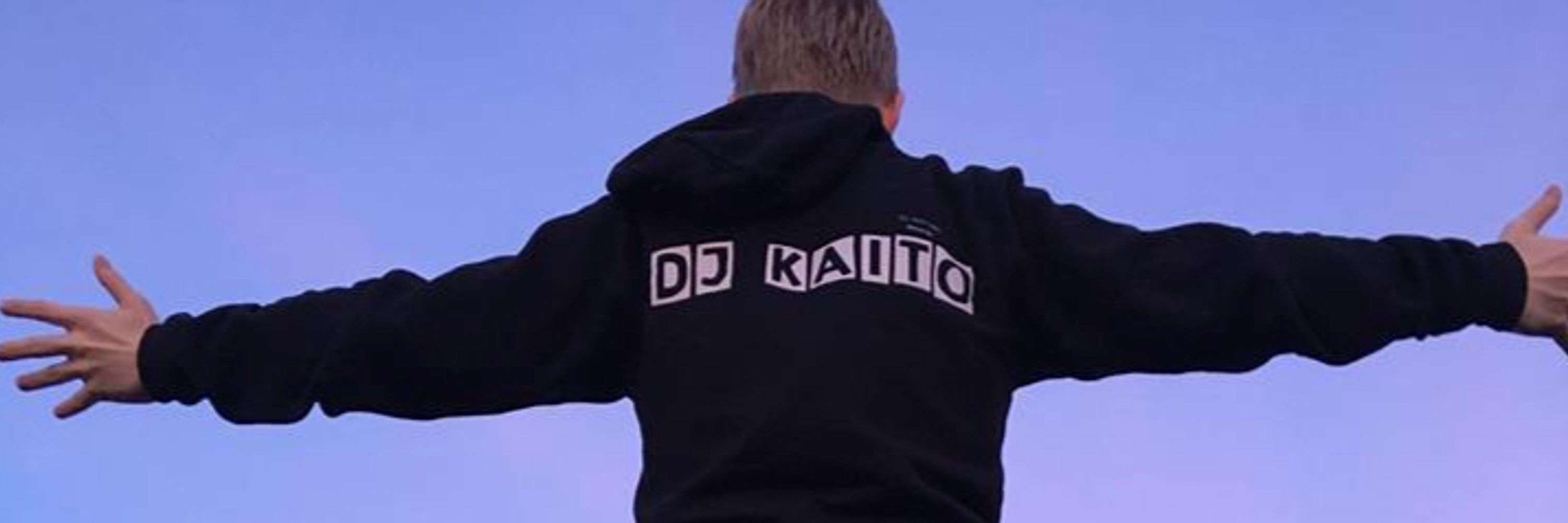 DJ Kaito