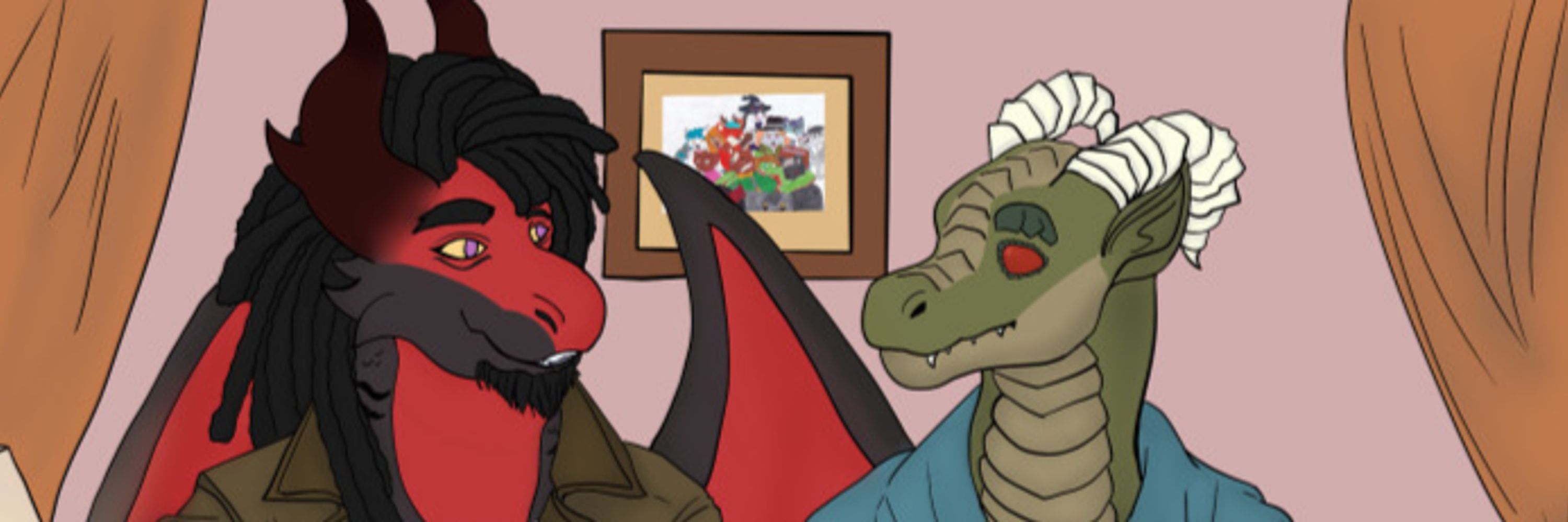 Draco Feb