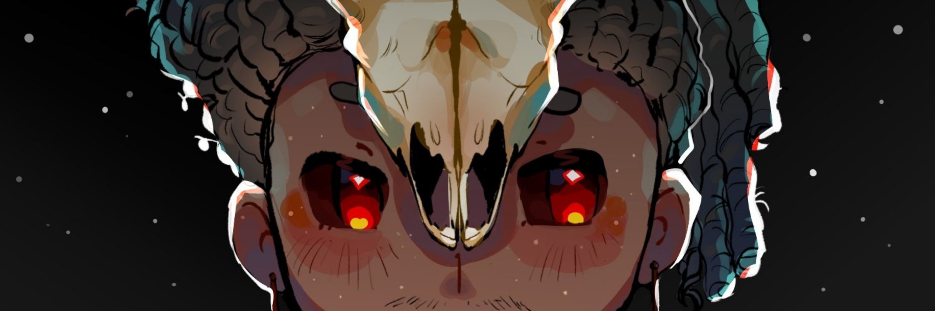 Athapaskan 🐺🐗