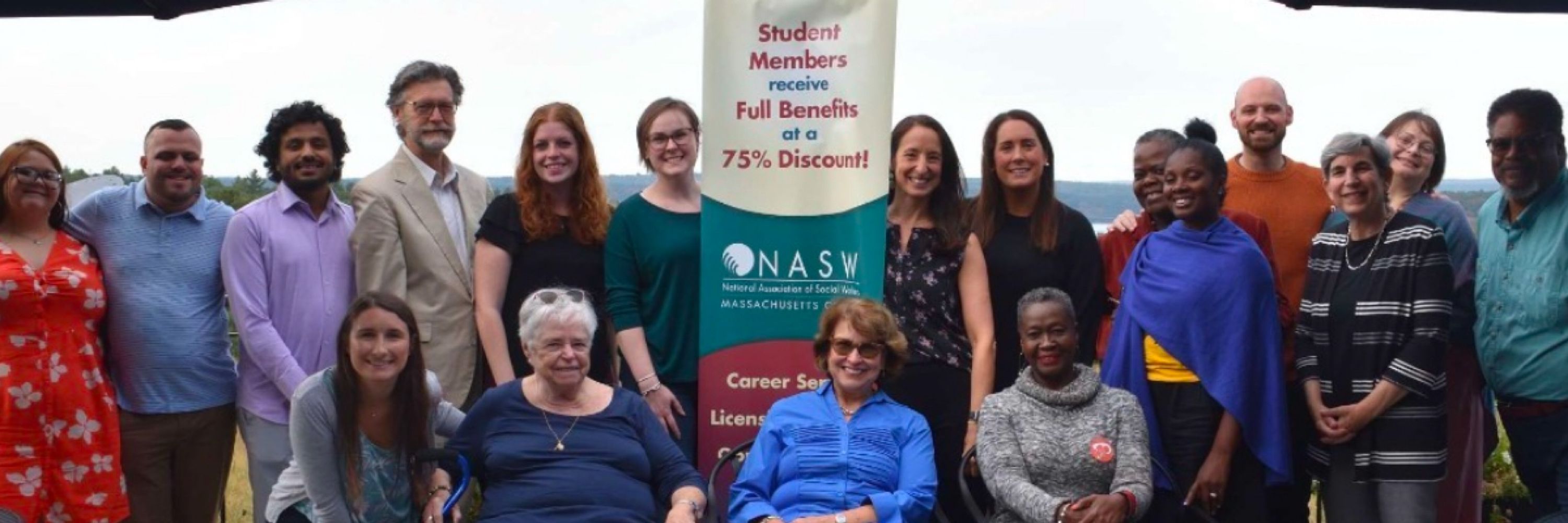 NASW-MA Chapter
