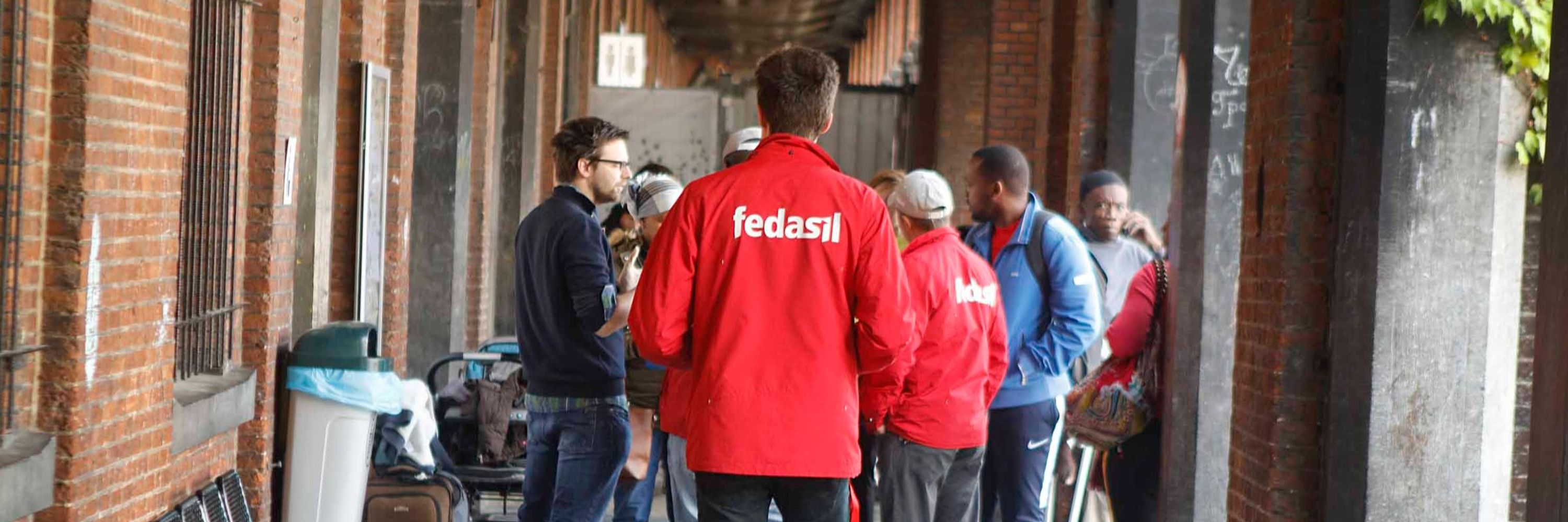 Fedasil