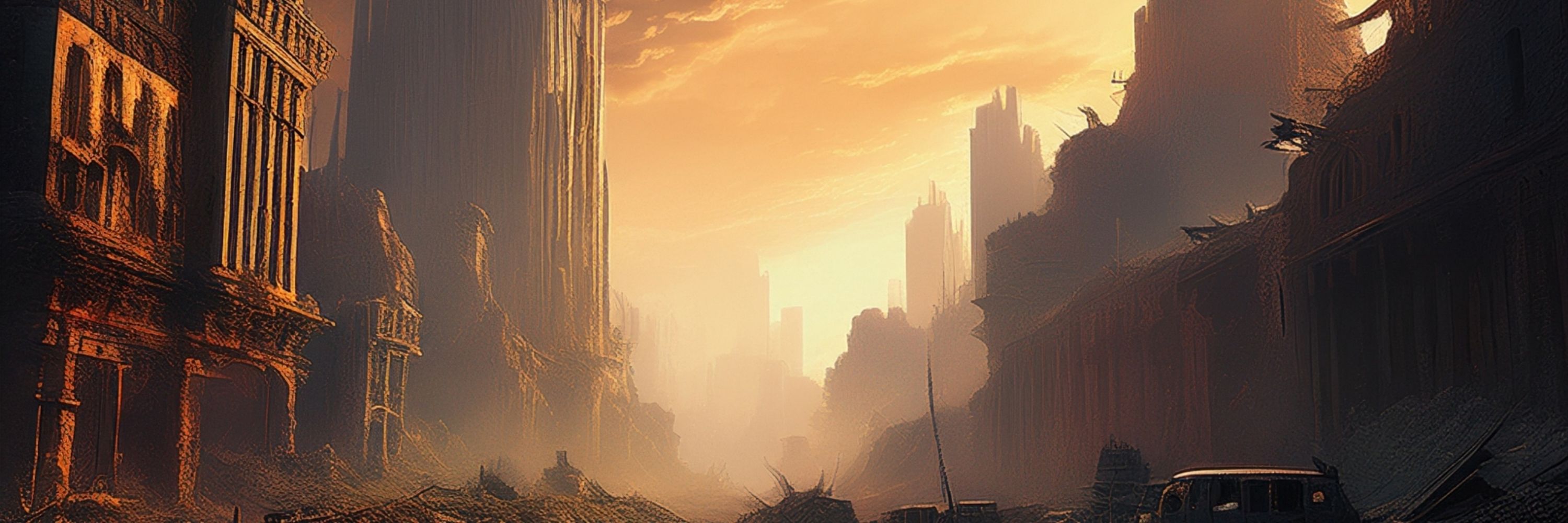 Days of Wrath