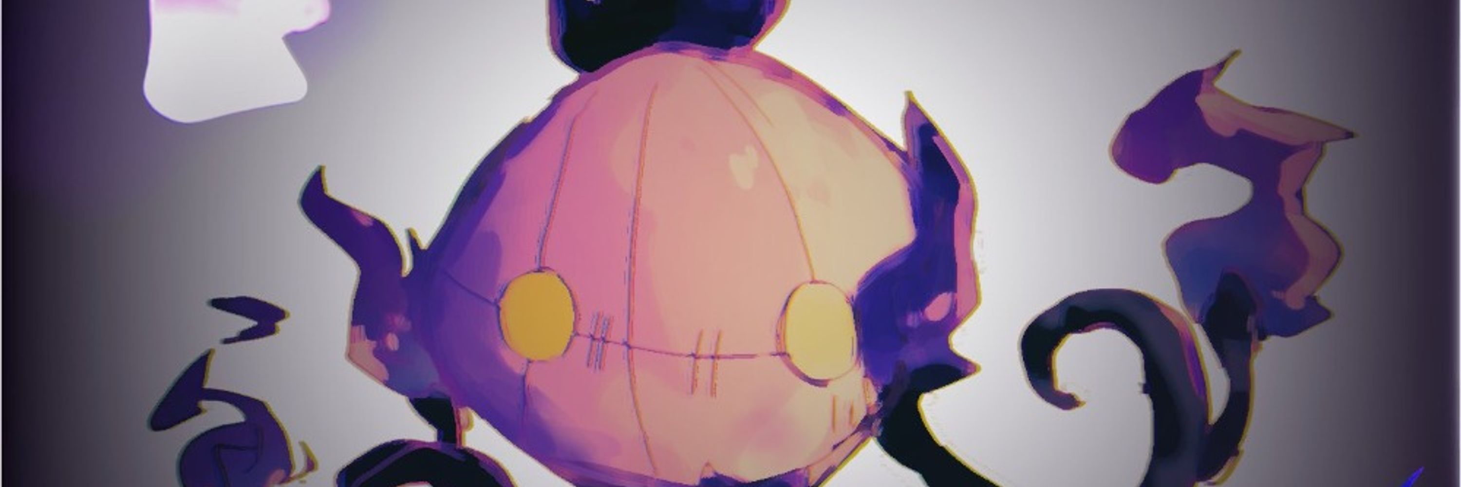 ポケヲ