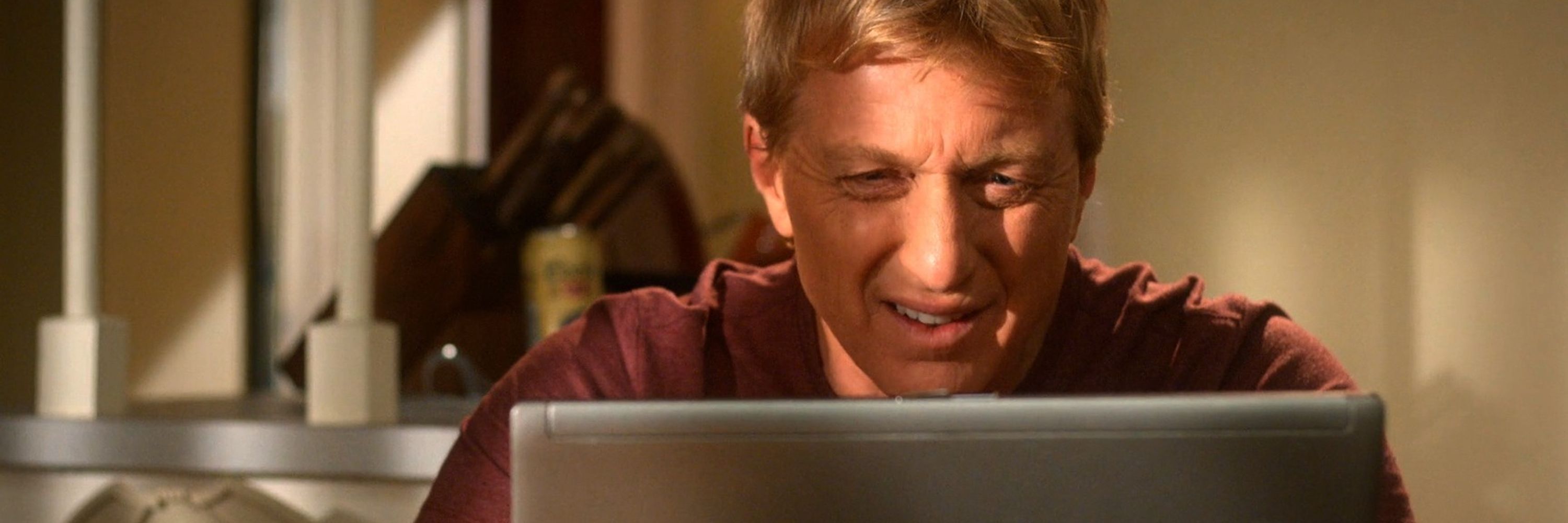Johnny Lawrence (roleplay) - seen 6c