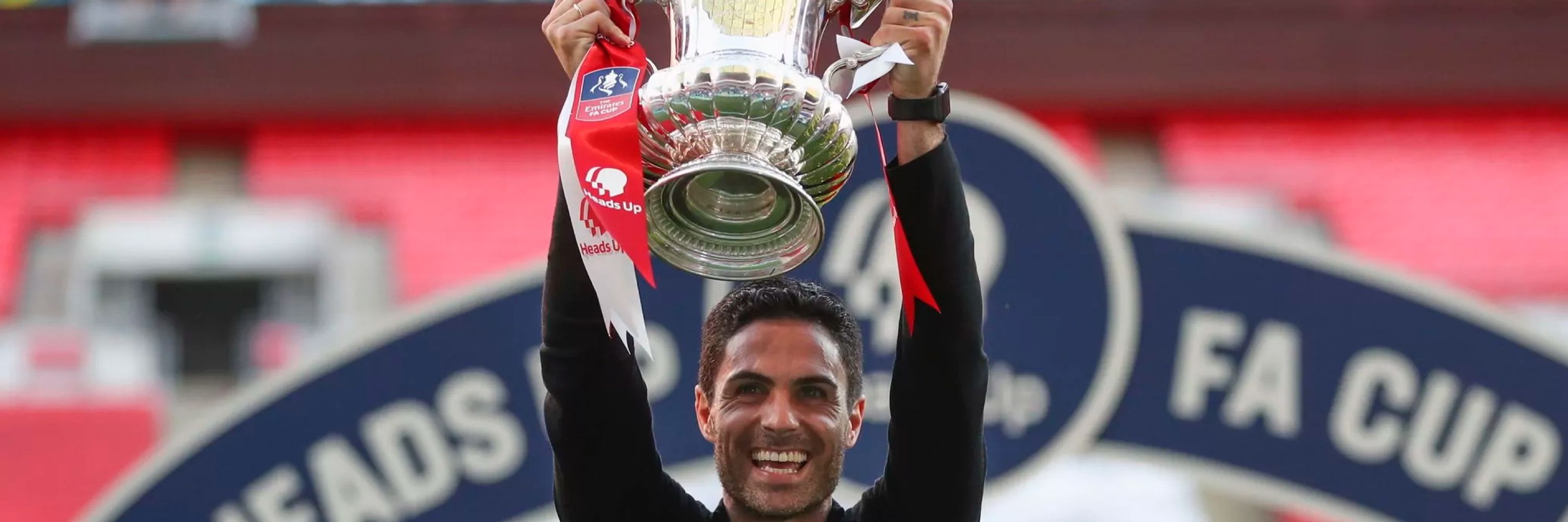 Mikel Arteta
