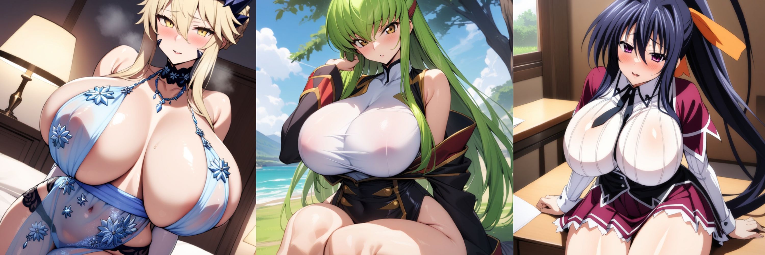 癖野郎すみす