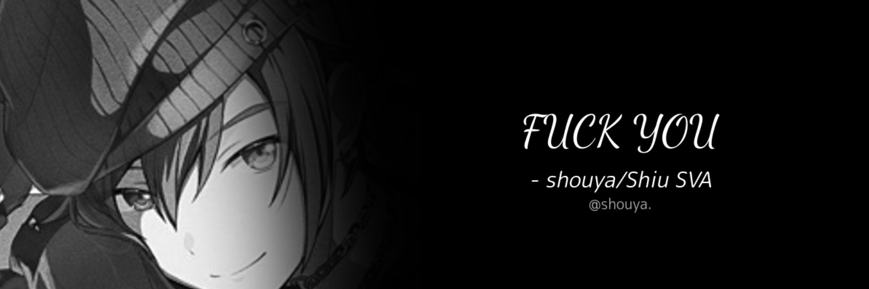 Shouya