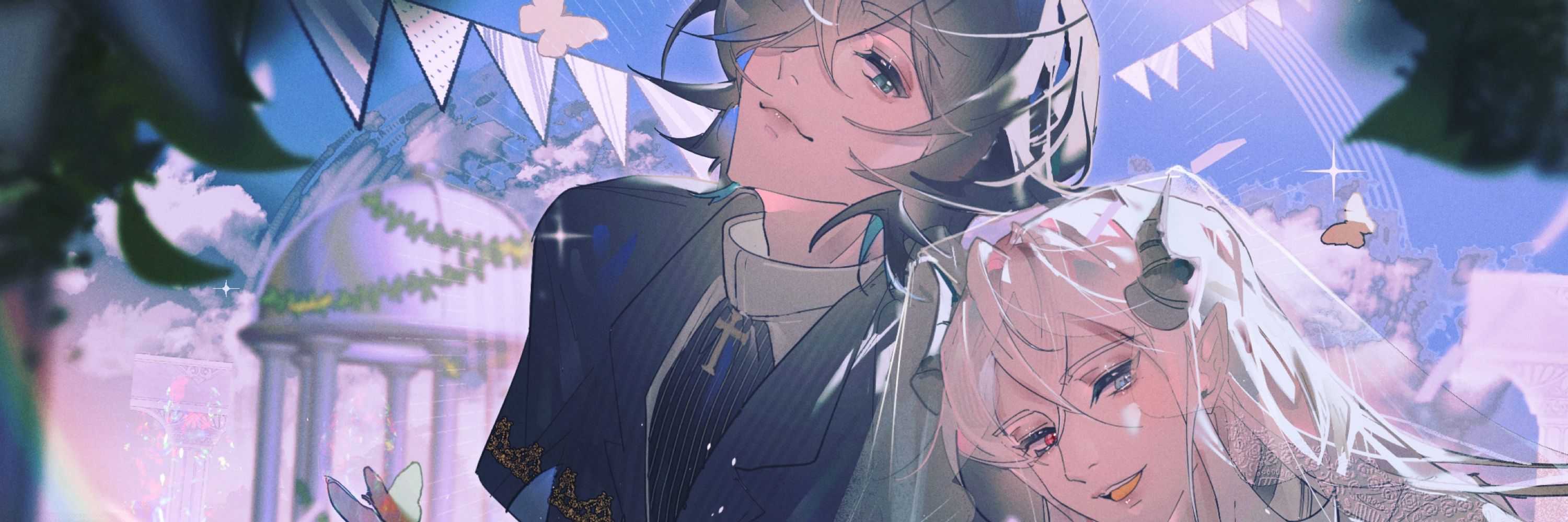 海棠櫻