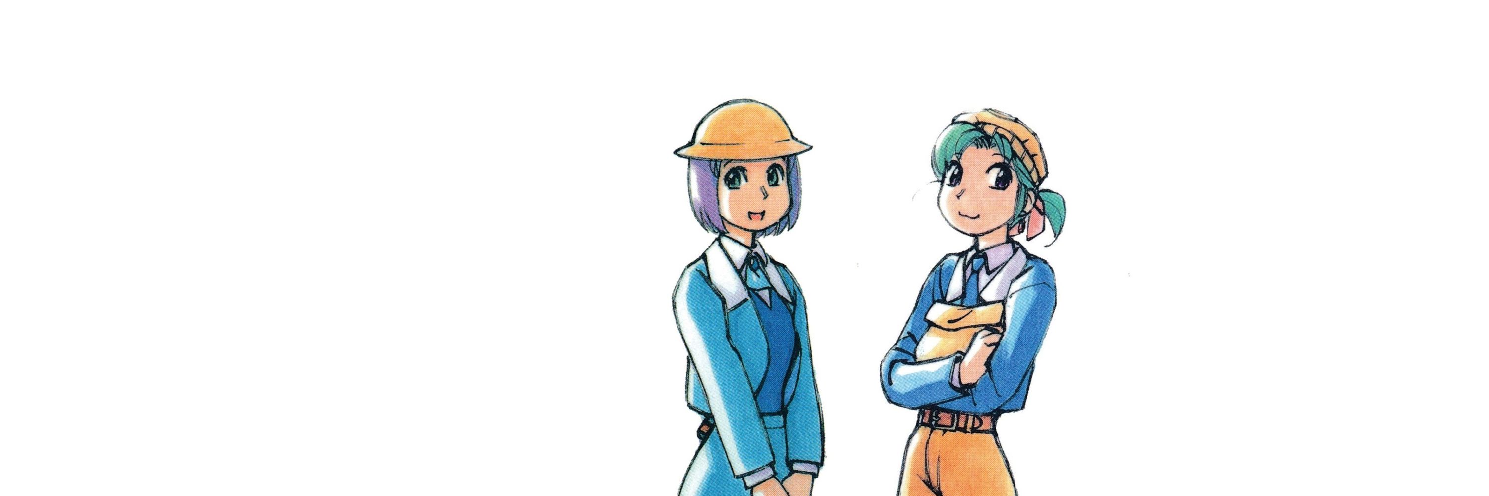 Yokohama Kaidashi Kikou panels bot