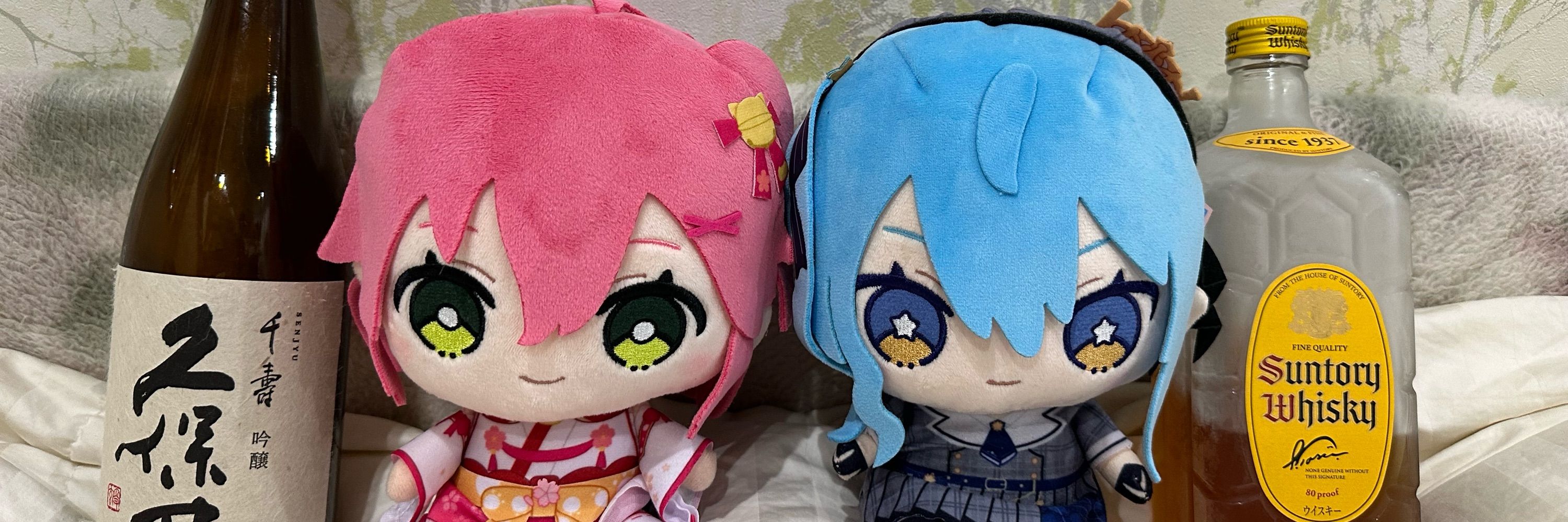 うさぎなんだぜ。