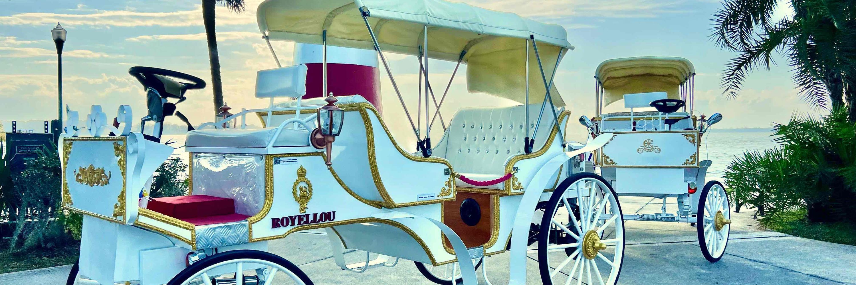 Olde Mount Dora Carriage Company