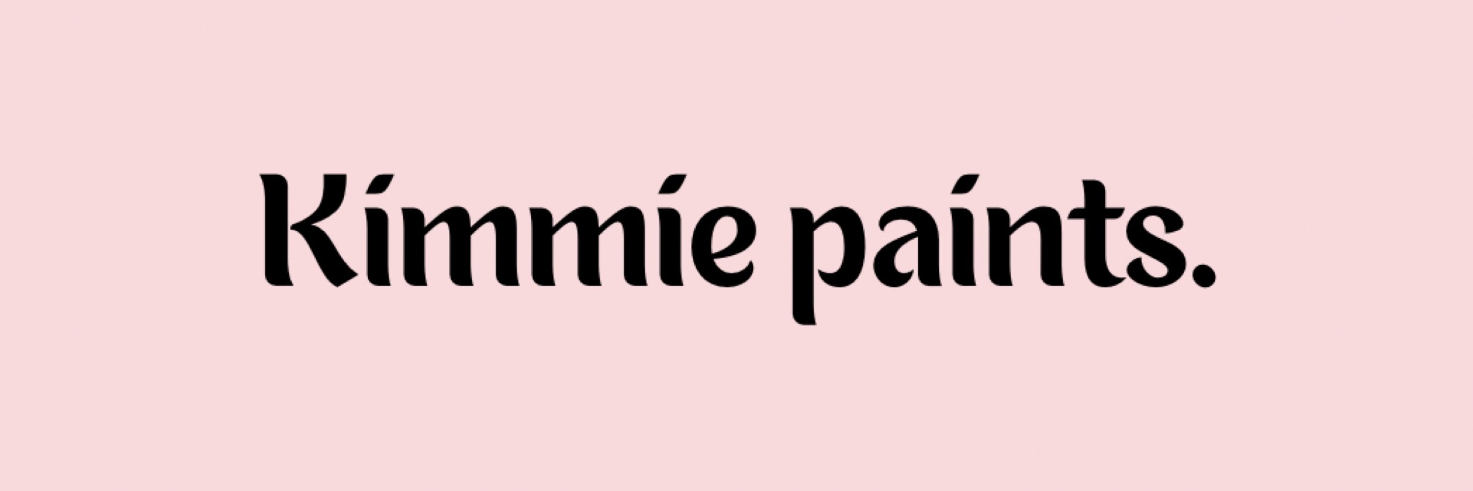 Kimmie