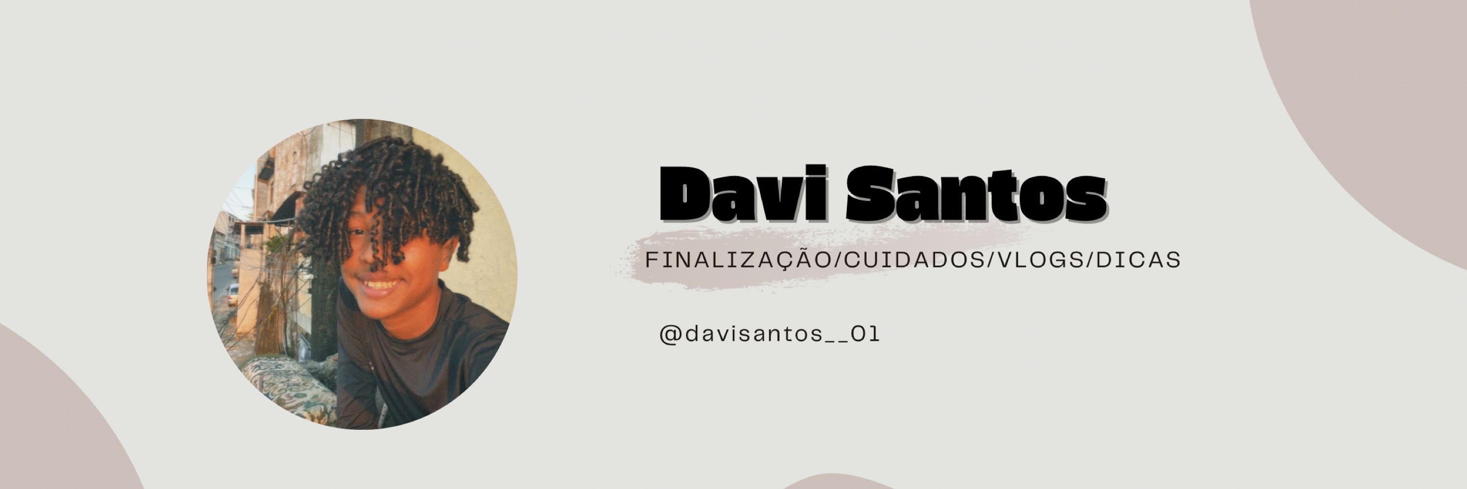 Davi Santos 