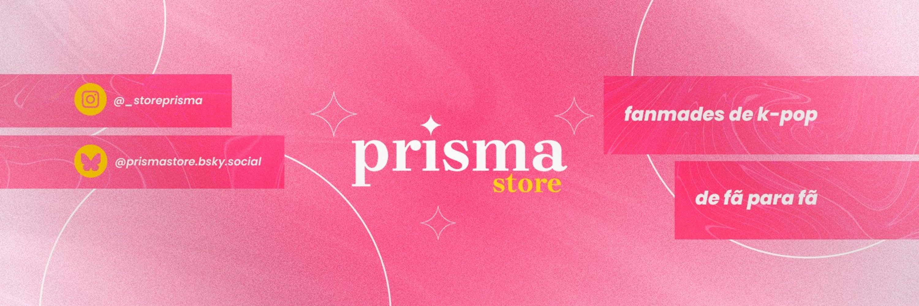 Prisma Store