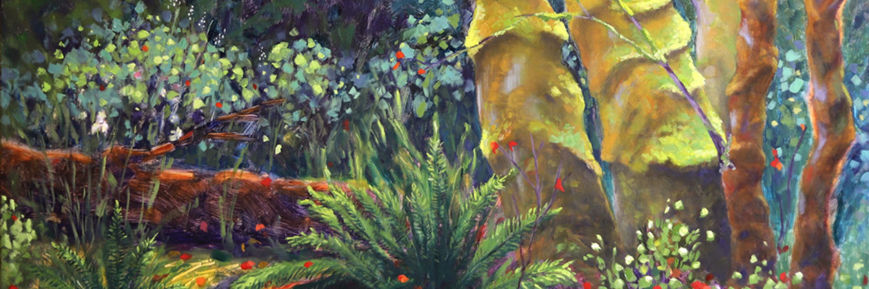 Wendy Davis Paintings