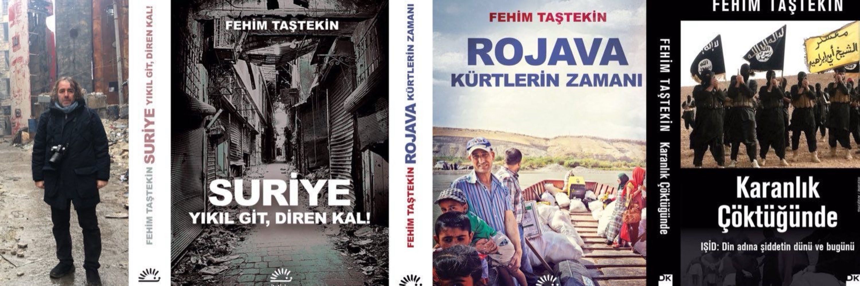 Fehim Taştekin