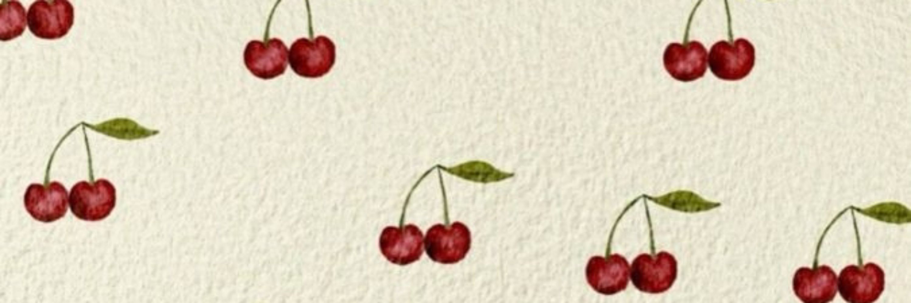 Cherry🍒