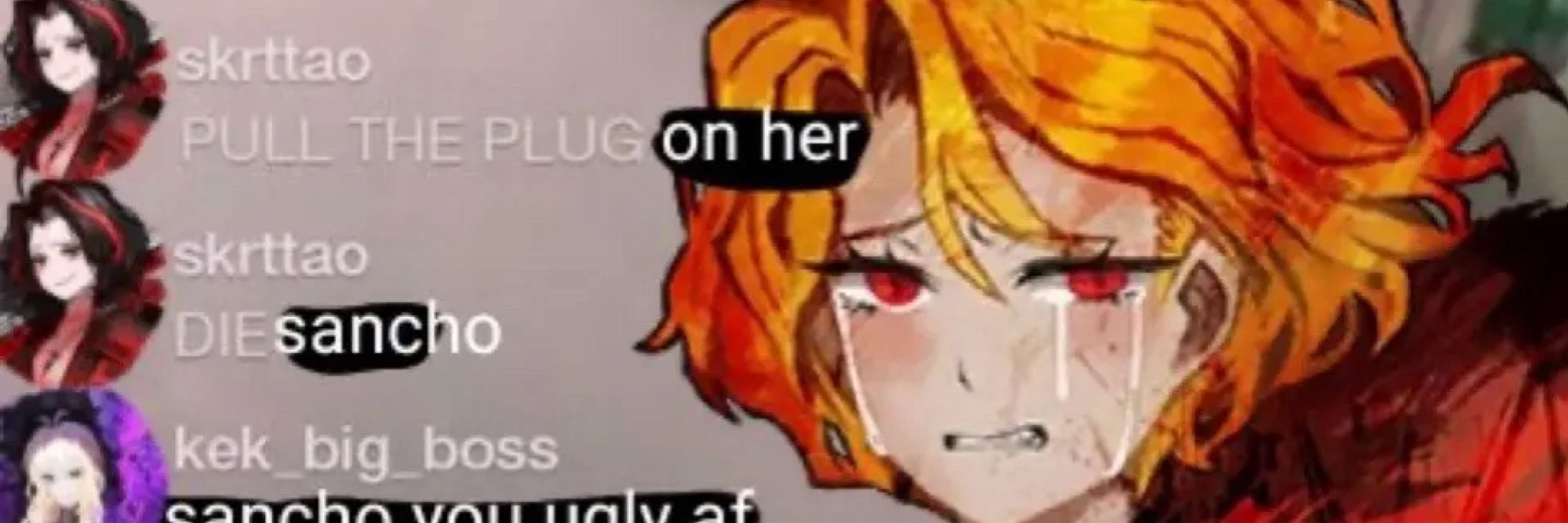 Lucina new account