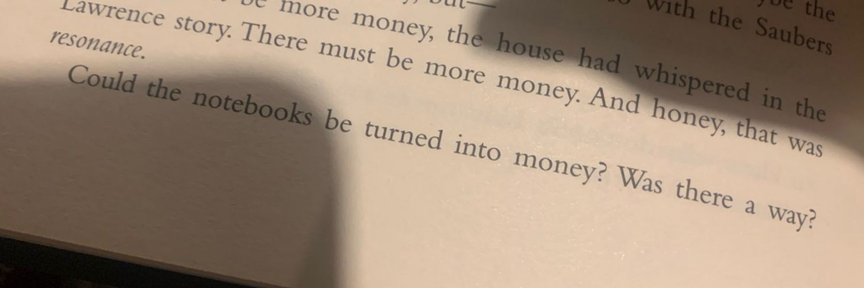 Lisa 📚🧵Bookbinder