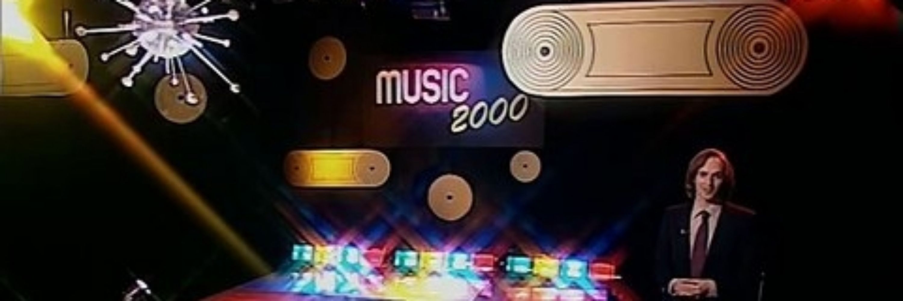 Y2K Music Enjoyerer