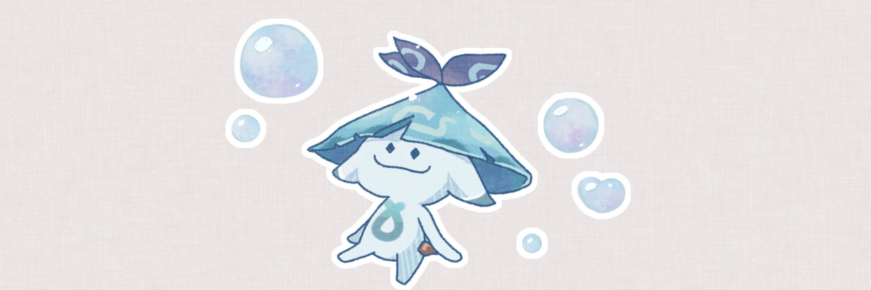 ナラふたば🍀