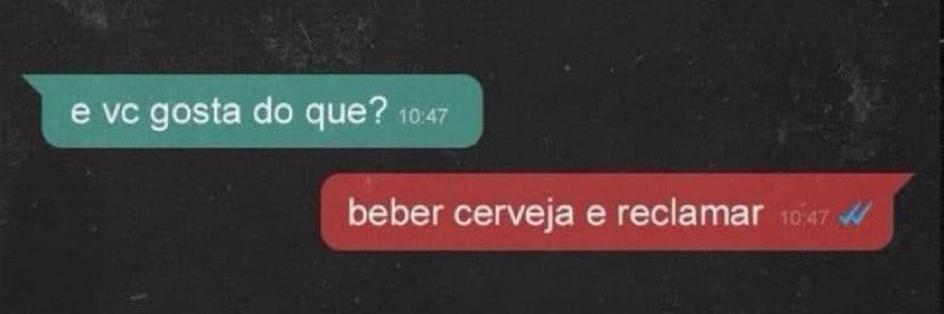 millenial in crise 