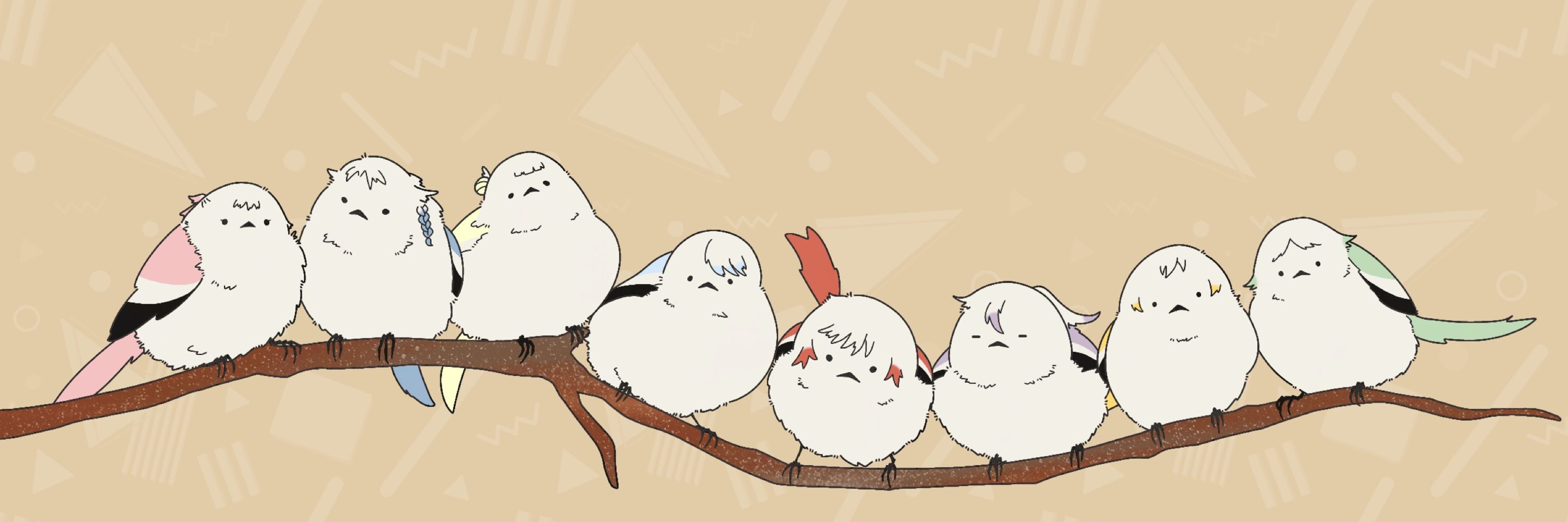 くろす